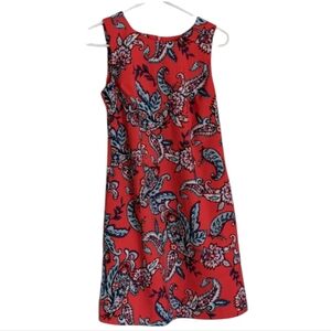 Roz & Ali Floral Dress 2P
